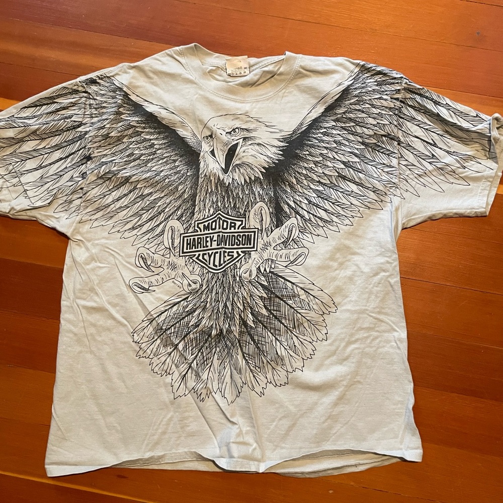 Harley Davidson T-Shirt